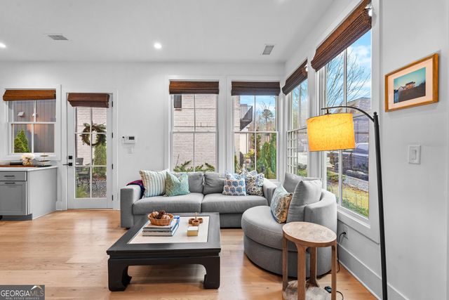 305 High Street, Fayetteville, GA 30214