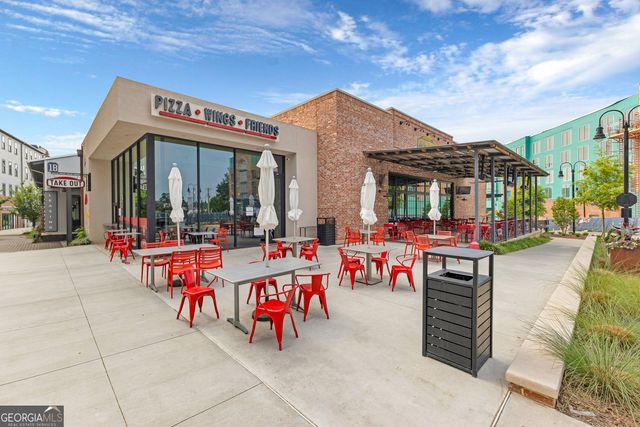 305 High Street, Fayetteville, GA 30214