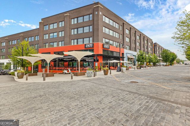 305 High Street, Fayetteville, GA 30214