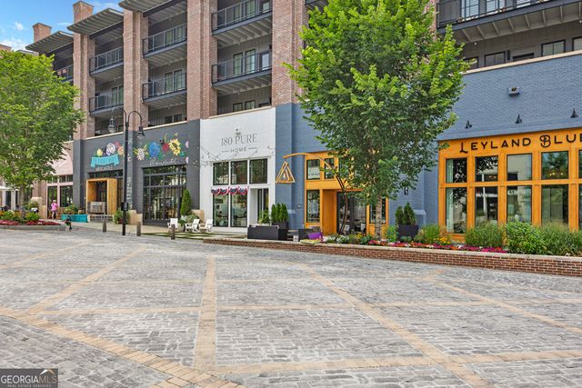 305 High Street, Fayetteville, GA 30214