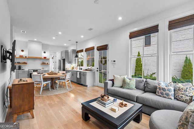 305 High Street, Fayetteville, GA 30214