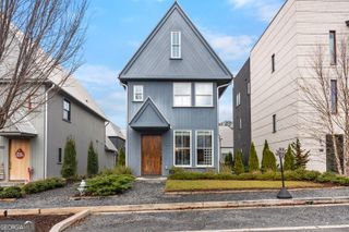 305 High Street, Fayetteville, GA 30214