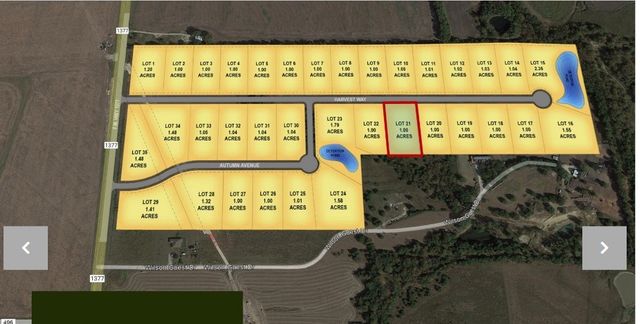 3406 Harvest Way, Princeton, TX 75407