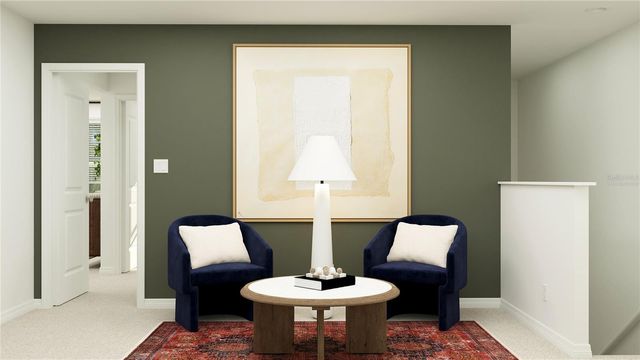 2251 GREEN VALLEY STREET, Daytona Beach, FL 32124