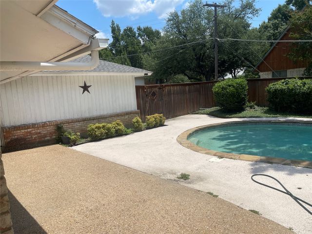 13308 Purple Sage Road, Dallas, TX 75240