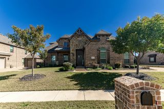 7407 Vicari Drive, Arlington, TX 76001