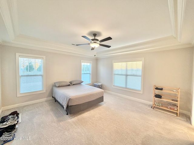 425 Cheltenham Drive, Greenville, NC 27834