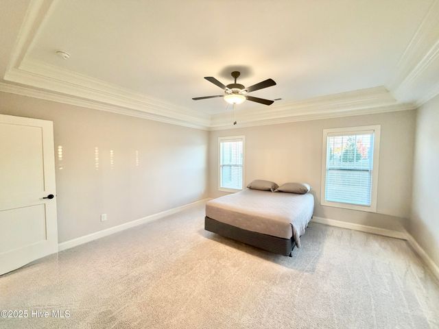 425 Cheltenham Drive, Greenville, NC 27834