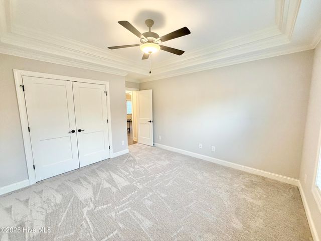 425 Cheltenham Drive, Greenville, NC 27834