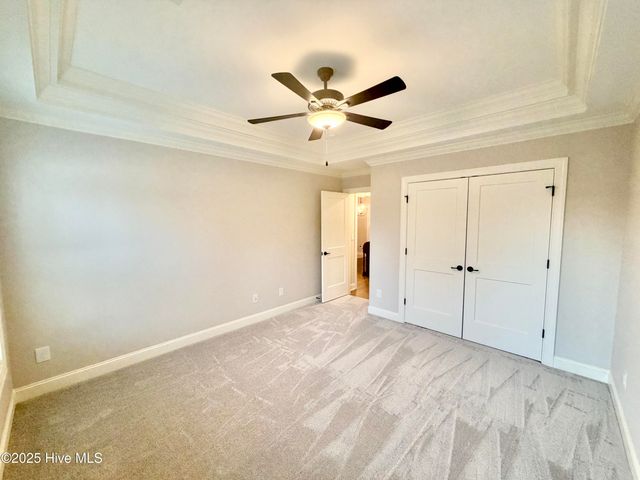 425 Cheltenham Drive, Greenville, NC 27834