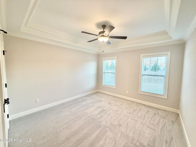 425 Cheltenham Drive, Greenville, NC 27834