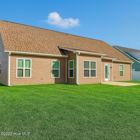 425 Cheltenham Drive, Greenville, NC 27834