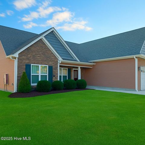 425 Cheltenham Drive, Greenville, NC 27834