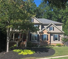 778 Crescent Circle, Canton, GA 30115