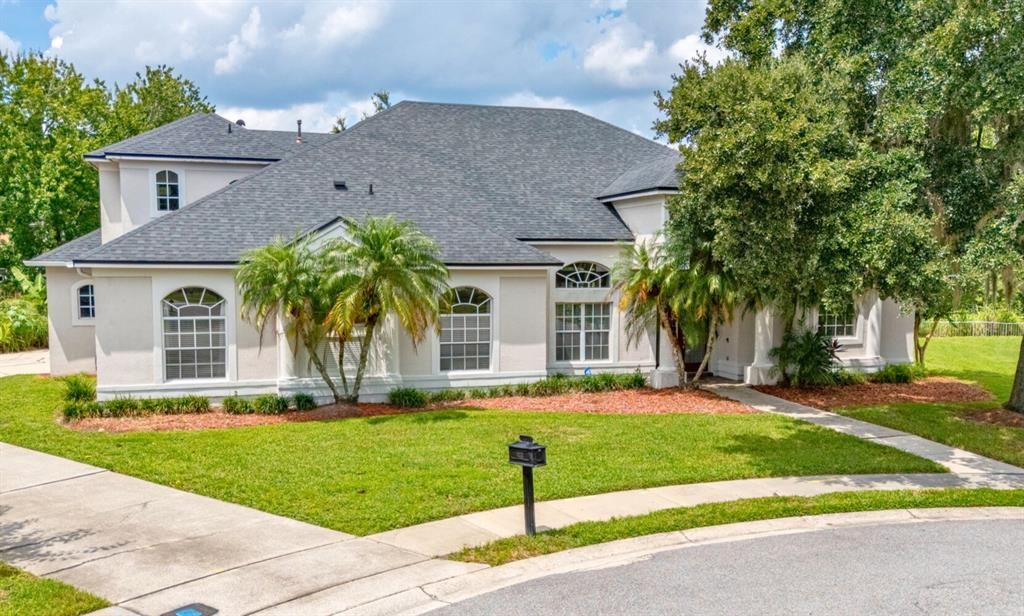 1178 BLACK WALNUT COURT, Winter Springs, FL 32708