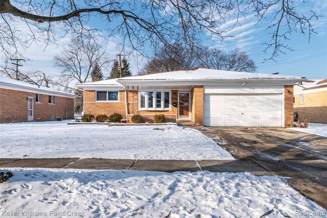 28427 Wexford Drive, Warren, MI 48092