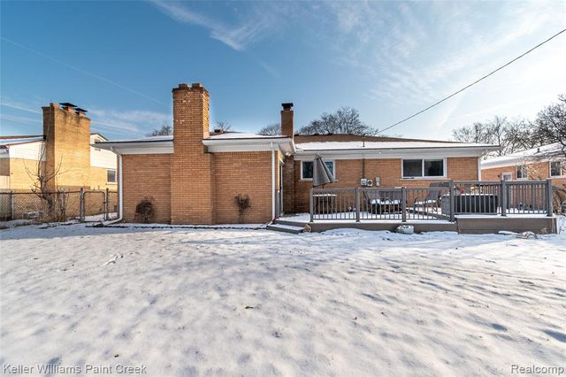 28427 Wexford Drive, Warren, MI 48092