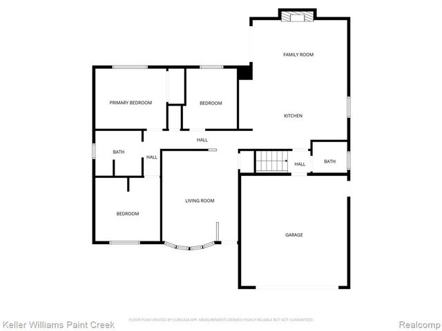 28427 Wexford Drive, Warren, MI 48092