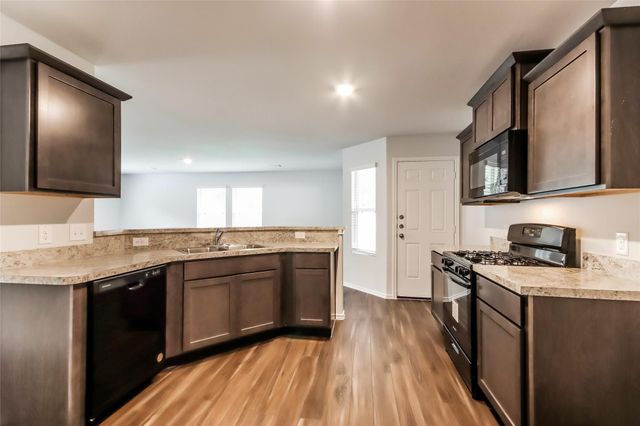 13504 White Ibis Street, Splendora, TX 77372