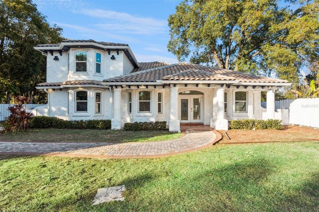 20 REWIS STREET, Ocoee, FL 34761