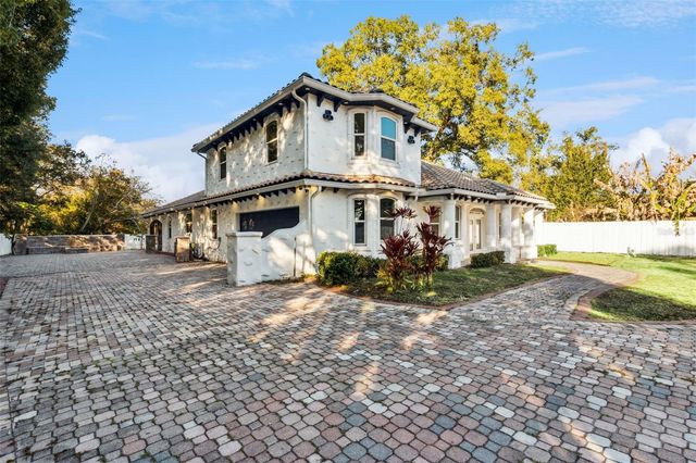 20 REWIS STREET, Ocoee, FL 34761