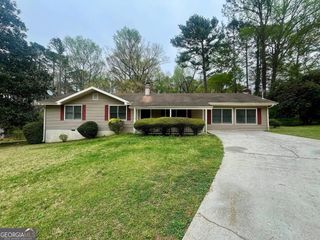 119 Longview Road, Stockbridge, GA 30281