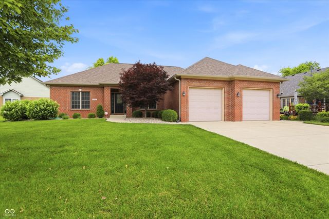 3724 Morningside Drive, Greenwood, IN 46143