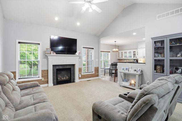 3724 Morningside Drive, Greenwood, IN 46143