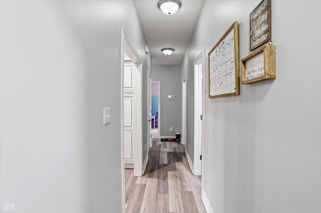 3724 Morningside Drive, Greenwood, IN 46143