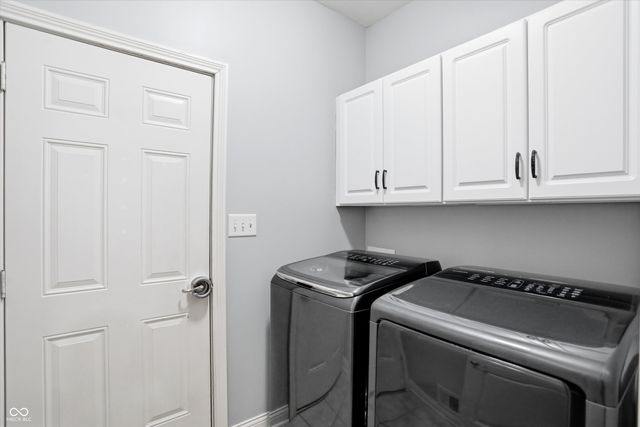 3724 Morningside Drive, Greenwood, IN 46143