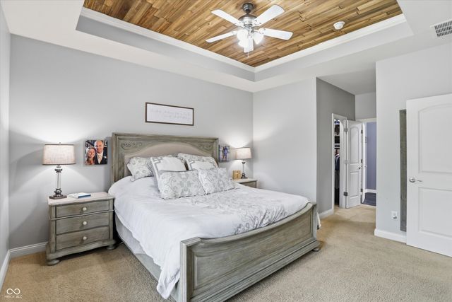 3724 Morningside Drive, Greenwood, IN 46143