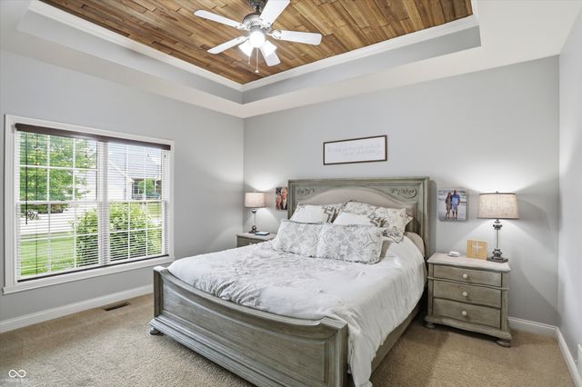 3724 Morningside Drive, Greenwood, IN 46143
