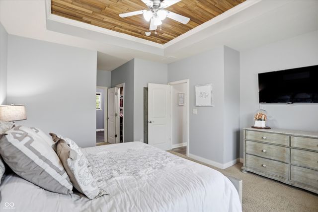 3724 Morningside Drive, Greenwood, IN 46143