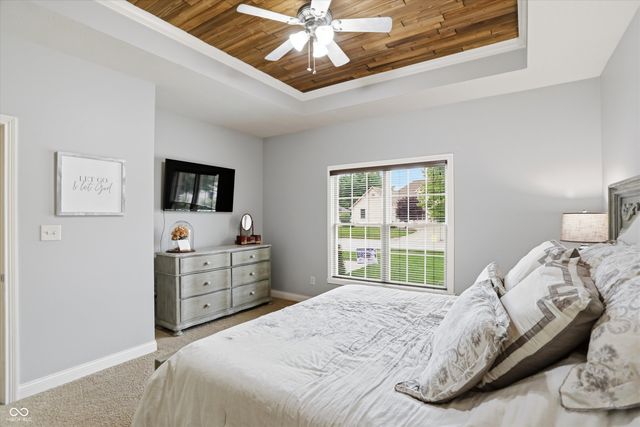 3724 Morningside Drive, Greenwood, IN 46143