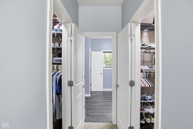 3724 Morningside Drive, Greenwood, IN 46143