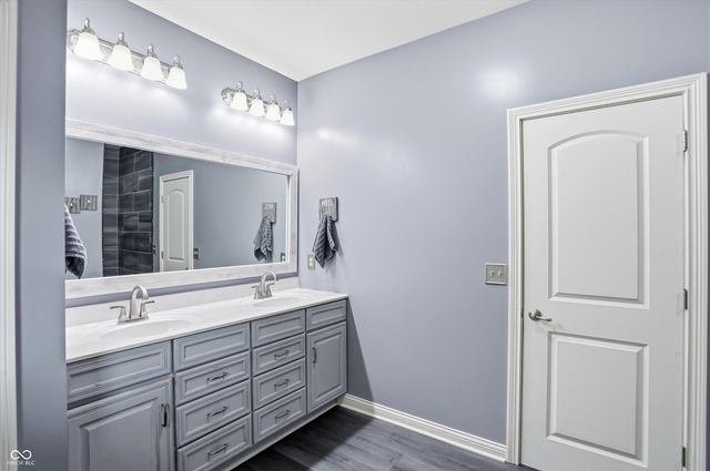 3724 Morningside Drive, Greenwood, IN 46143