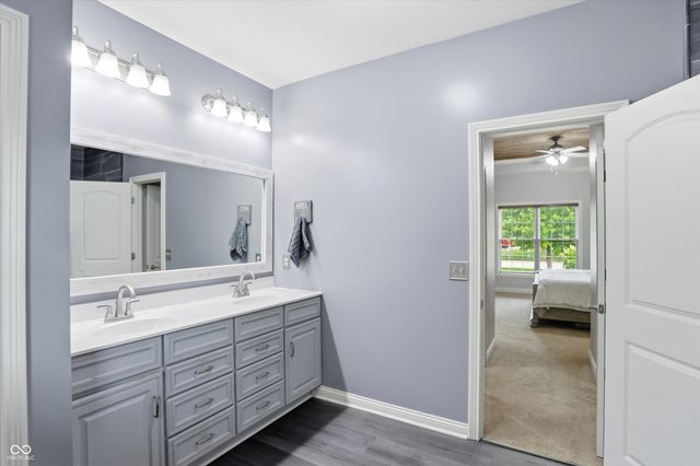 3724 Morningside Drive, Greenwood, IN 46143