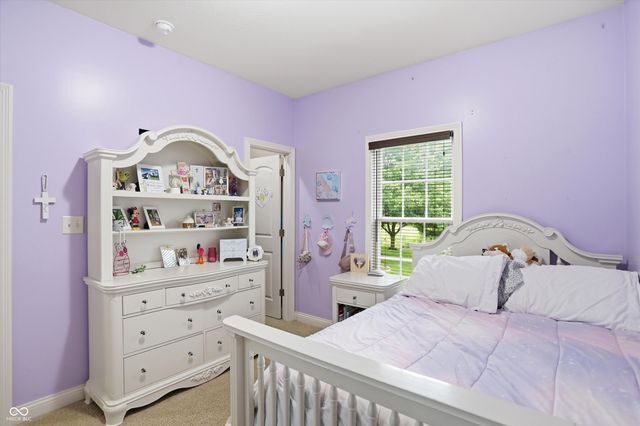 3724 Morningside Drive, Greenwood, IN 46143