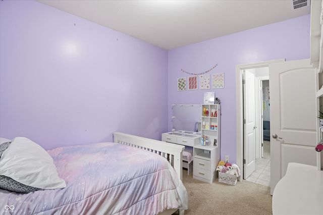 3724 Morningside Drive, Greenwood, IN 46143