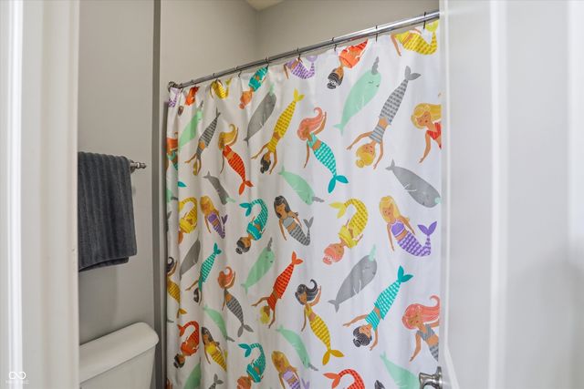 3724 Morningside Drive, Greenwood, IN 46143