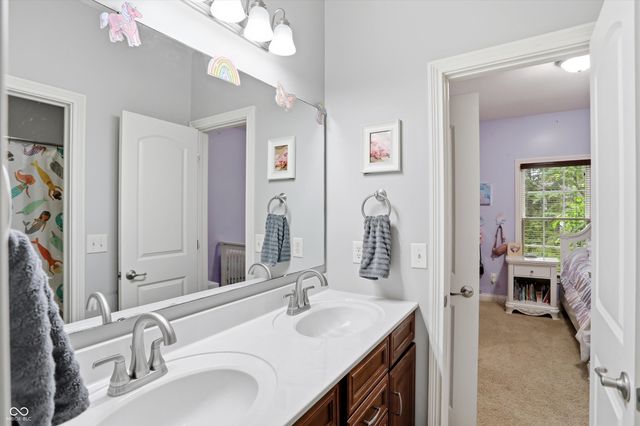 3724 Morningside Drive, Greenwood, IN 46143