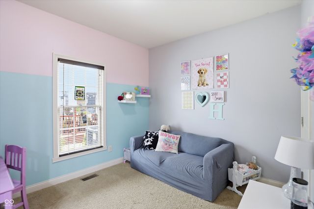 3724 Morningside Drive, Greenwood, IN 46143