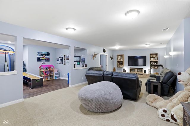 3724 Morningside Drive, Greenwood, IN 46143