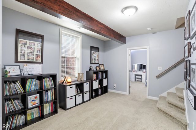 3724 Morningside Drive, Greenwood, IN 46143