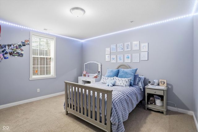 3724 Morningside Drive, Greenwood, IN 46143
