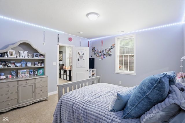 3724 Morningside Drive, Greenwood, IN 46143