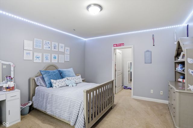 3724 Morningside Drive, Greenwood, IN 46143
