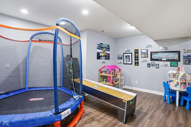3724 Morningside Drive, Greenwood, IN 46143