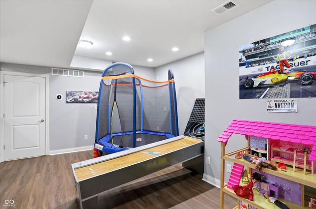 3724 Morningside Drive, Greenwood, IN 46143