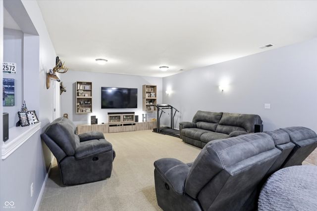 3724 Morningside Drive, Greenwood, IN 46143